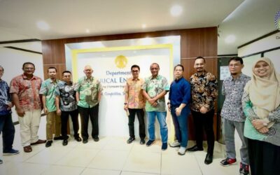 Empowering Indonesia’s Future: Datagarda and University of Indonesia Join Forces to Develop Data Center Talent