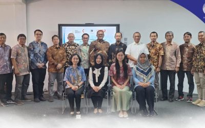 Press Release Kerjasama Datagarda dan Universitas Indonesia