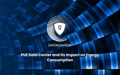 PUE Data Center and Its Impact on Energy Consumption