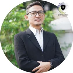 Taufik Hidayat HRD Datagarda