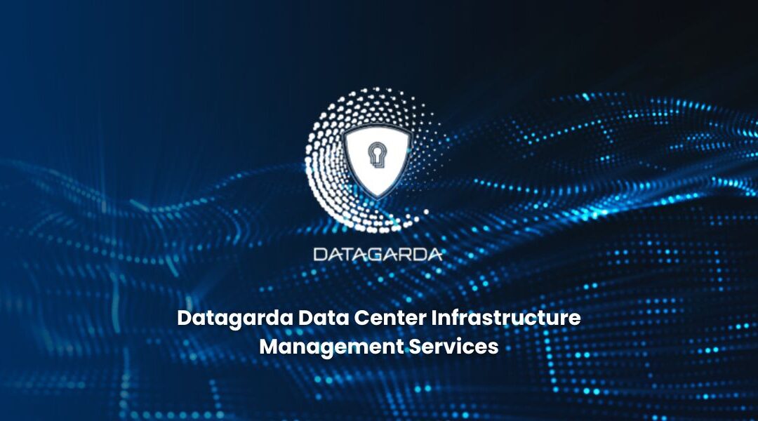 About Data Center Infrastructure Management Services