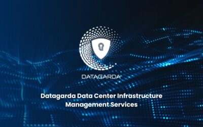 About Data Center Infrastructure Management Services