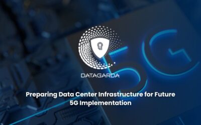 Preparing Data Center Infrastructure for Future 5G Implementation