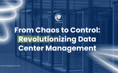 From Chaos to Control: Revolutionizing Data Center Management
