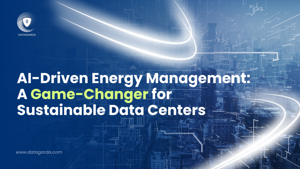 Image showcasing AI-Driven Energy Management: A Game-Changer for Sustainable Data ...