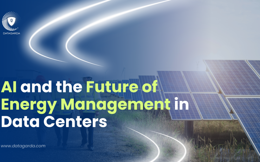 AI and the Future of Energy Management in Data Centers