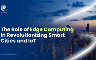 The Role of Edge Computing in Revolutionizing Smart Cities and IoT