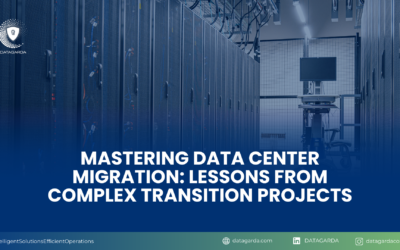 Mastering Data Center Migration: Lessons from Complex Transition Projects