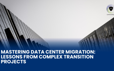 Mastering Data Center Migration: Lessons from Complex Transition Projects