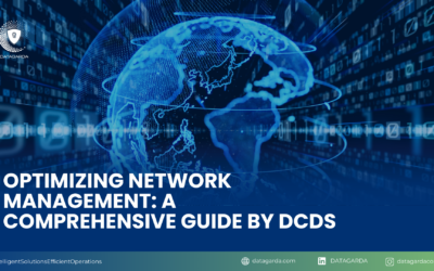 Optimizing Network Management: A Comprehensive Guide by DCDS