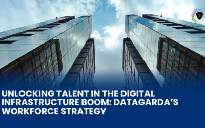 Unlocking Talent in the Digital Infrastructure Boom: Datagarda’s Workforce Strategy