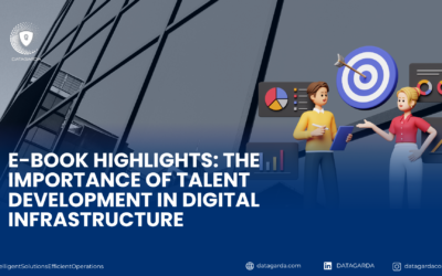 E-Book Highlights: The Importance of Talent Development in Digital Infrastructure