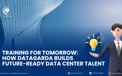 Training for Tomorrow: Building Future-Ready Data Center Talent