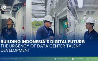 Building Indonesia’s Digital Future: The Urgency of Data Center Talent Development