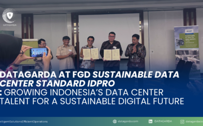 Growing Indonesia’s Data Center Talent for a Sustainable Digital Future