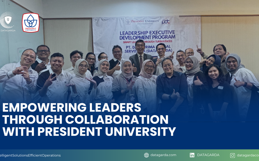 Empowering Leaders Through Collaboration with President University
