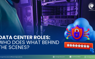 Who Does What Behind the Scenes?