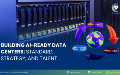 Building AI-Ready Data Centers: Standards, Strategy, and Talent