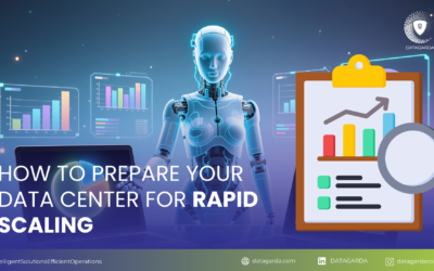 How to Prepare Your Data Center for Rapid Scaling