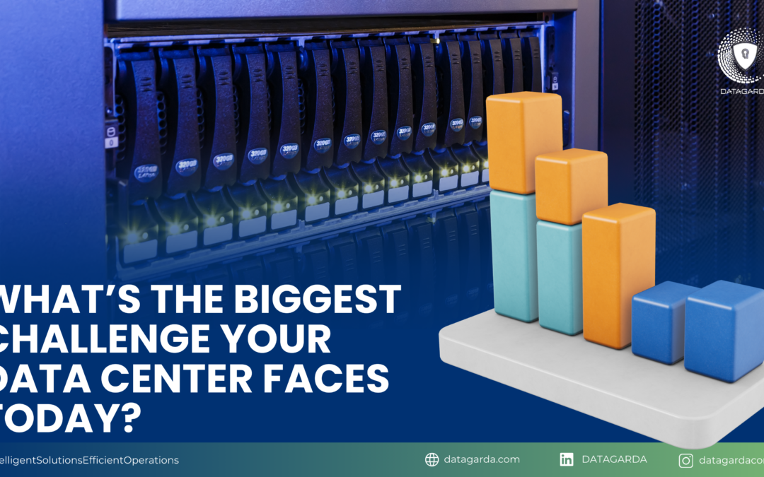 Why Manual SOPs Are Dangerous for Data Center Operations