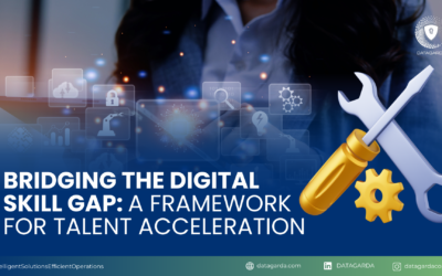 Bridging the Digital Skill Gap: A Framework for Talent Acceleration