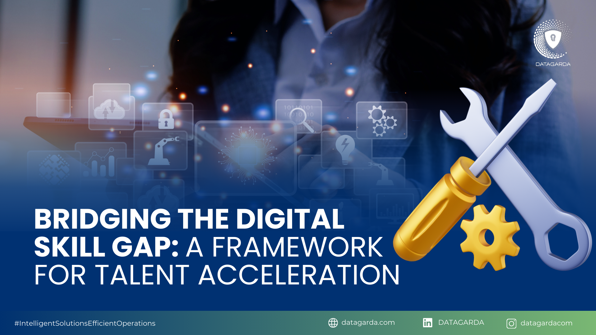 Datagarda DEC – Week 4(23) Instagram