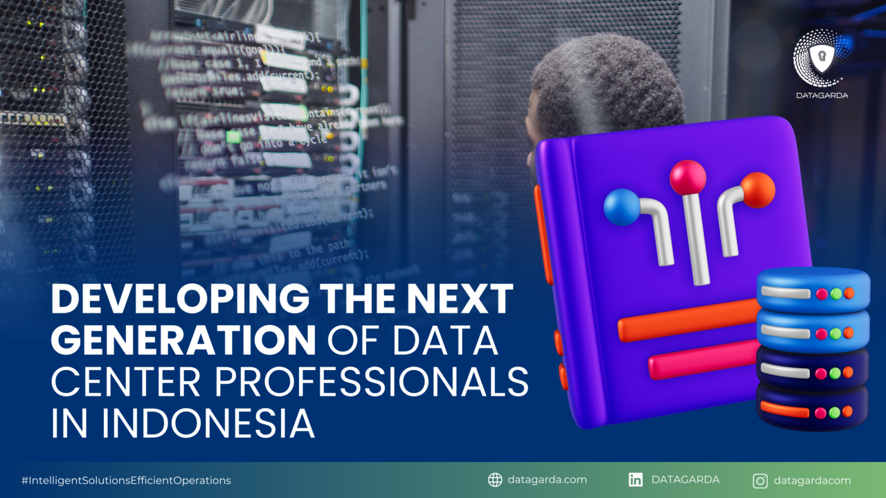 Typisk Program Datasenter Developing the Next Generation of Data Center Professionals in ...