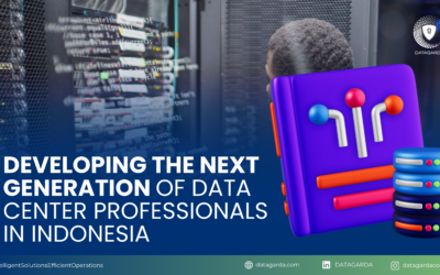 Developing the Next Generation of Data Center Professionals in Indonesia