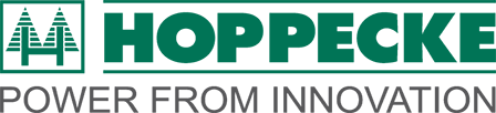 Hoppecke logo