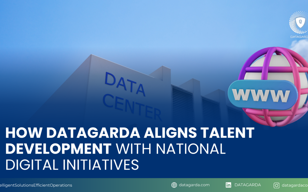 How DataGarda Aligns Talent Development with National Digital Initiatives