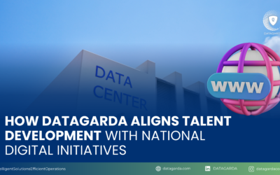 How DataGarda Aligns Talent Development with National Digital Initiatives