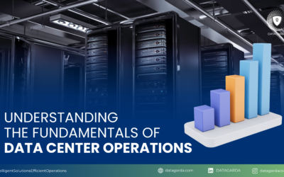 Understanding the Fundamentals of Data Center Operations