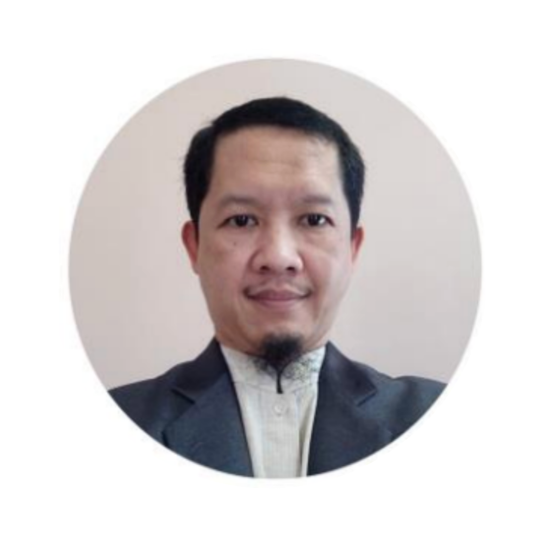 Devy Endry Datagarda Expert Team