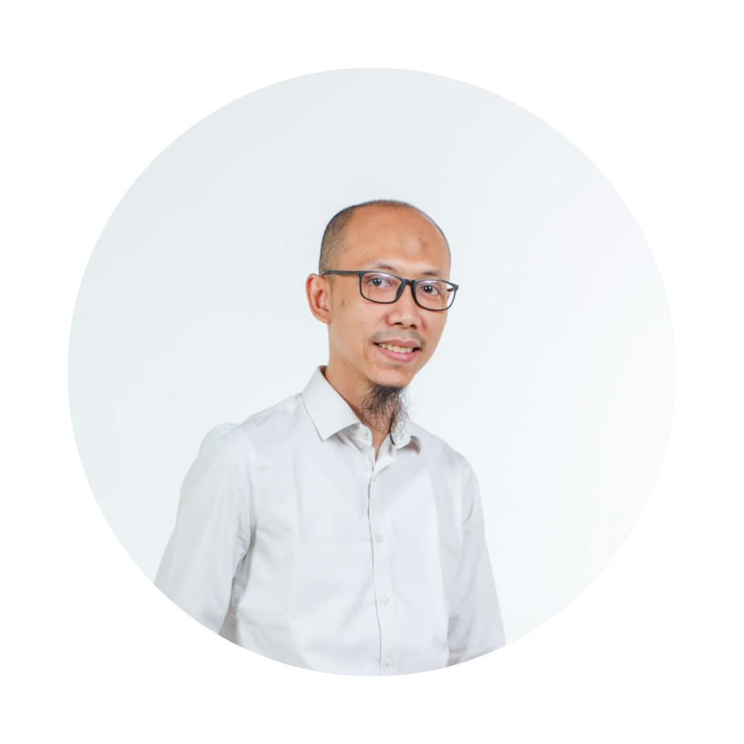 Devy Endry Datagarda Expert Team