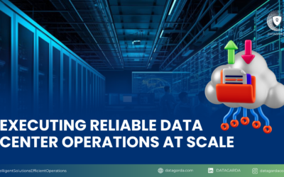 Executing Reliable Data Center Operations at Scale