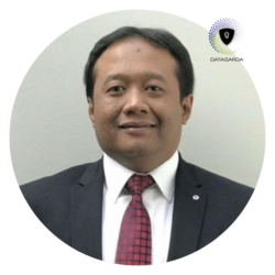 Devy Endry Datagarda Expert Team
