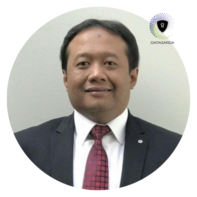 Devy Endry Datagarda Expert Team
