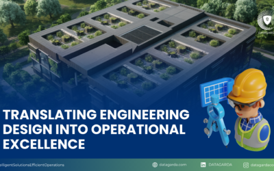 Translating Engineering Design into Operational Excellence