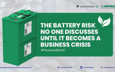 The Battery Risk No One Discusses Until It Becomes a Business Crisis