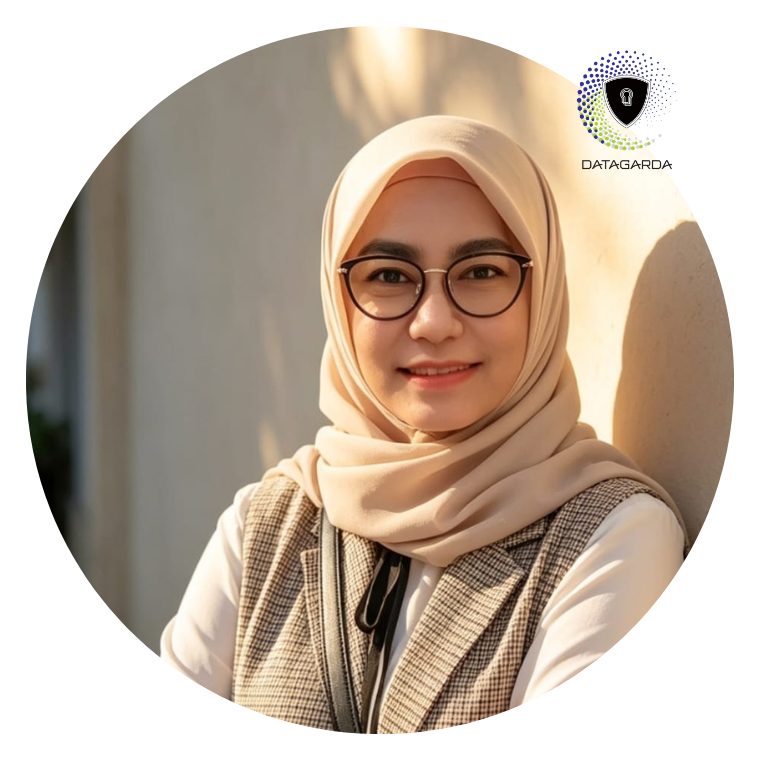 Devy Endry Datagarda Expert Team