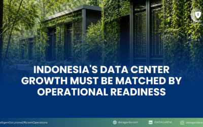 Indonesia’s Data Center Growth Must Be Matched by Operational Readiness