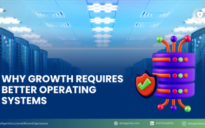 Managing Organizational Complexity: Why Growth Requires Better Operating Systems