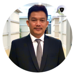 Devy Endry Datagarda Expert Team