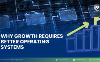 Why Growth Requires Better Operating Systems