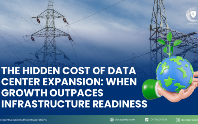 The Hidden Cost of Data Center Expansion: When Growth Outpaces Infrastructure Readiness